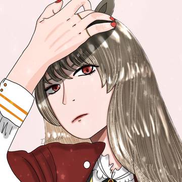 (オリジナル)ウマ娘まとめ①