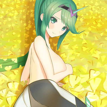 秋のプネウマ