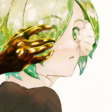 宝石ツイログ3