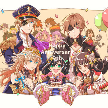 11月14日組生誕祭2023