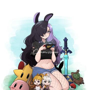 Commission