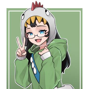 commission Done :3
