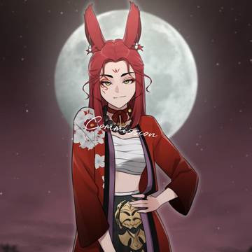 Commission