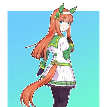 スズカさん