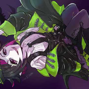🦇ちゃん