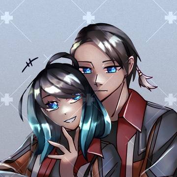 + Victorian Ringo LOG 1 +