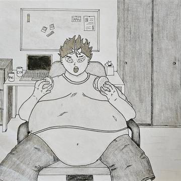 Fat Noya