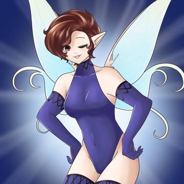 pixie