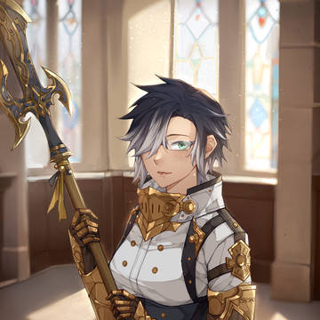 FFXIV FanArt