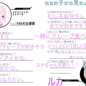 やらせていただきました