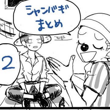 シャンバギまとめ2