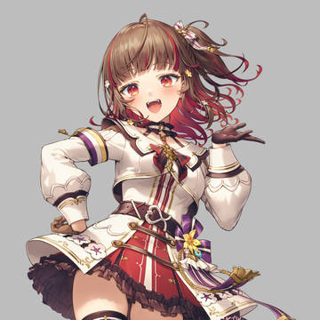 よしか⁂