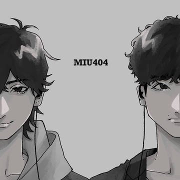 MIU絵詰め①
