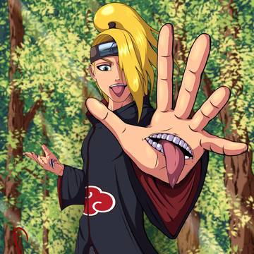 Deidara