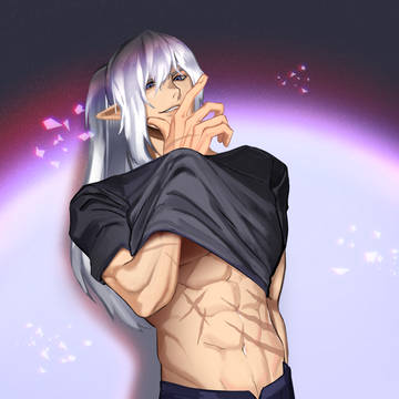 [FFXIV] Estinien