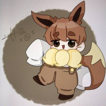 ポケモン ブイズ