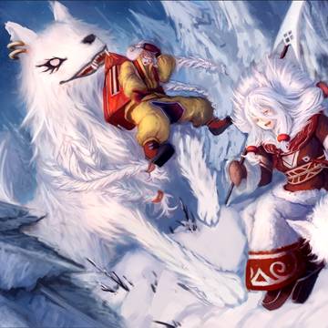 Frost