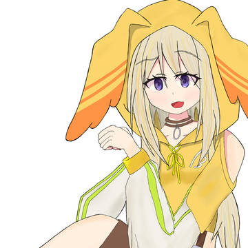 家入ポポ 無題01