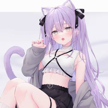 がう😈🖤