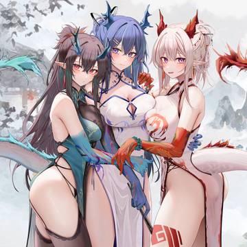 年夕令