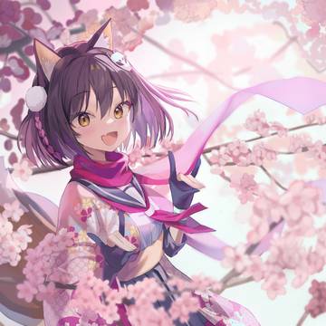 イズナ