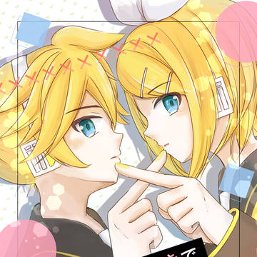 意地でも好きでキスしない！【かがみの新刊サンプル】