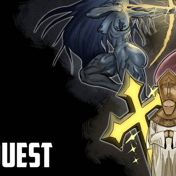 Workin on an RPG