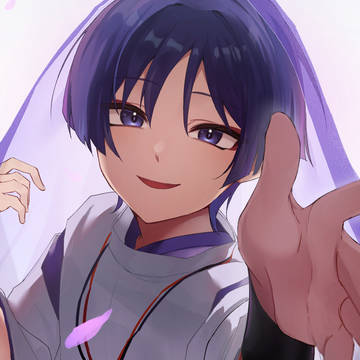傾奇者