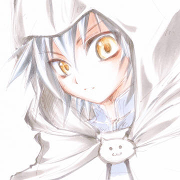ラキくん
