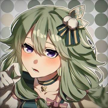 ﾈﾈﾁｬﾝ