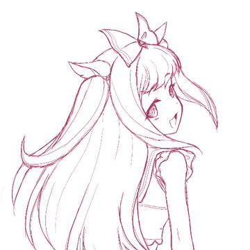 絵チャ落書き