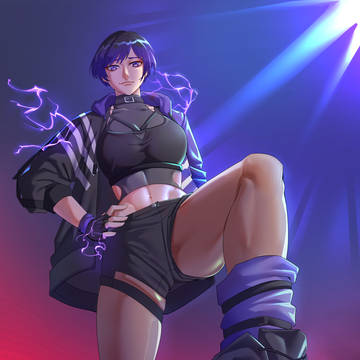 REINA