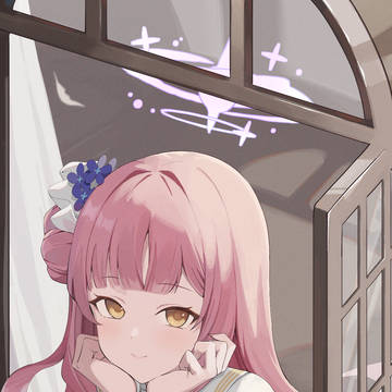 聖園ミカ