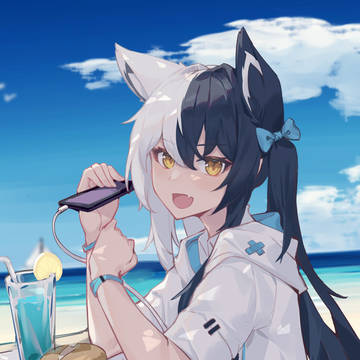 海岛