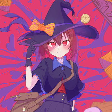 ハロウィーン2023