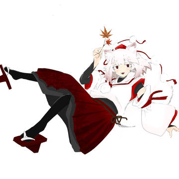 もみじちゃん