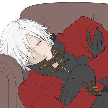 「More.」