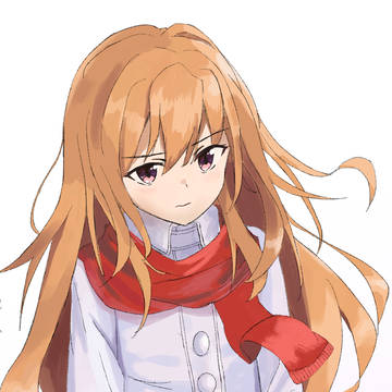 大河