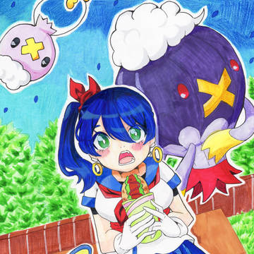オリジナルシリーズ⑩