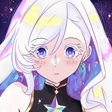 Cosmic Love
