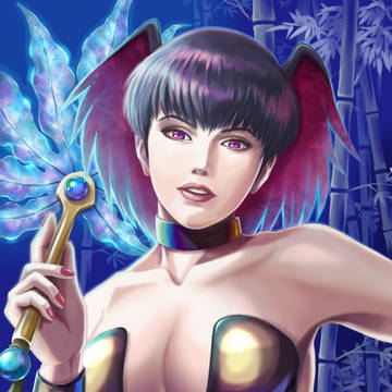 うる星やつら-クラマ姫-(原作・高橋留美子氏)