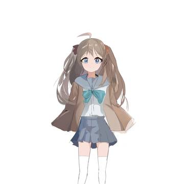 パンツ見えた！