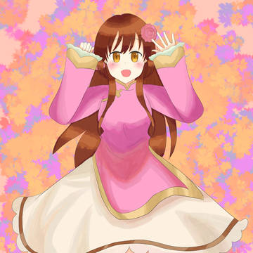 湾ちゃん