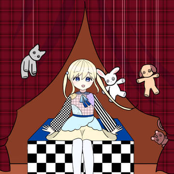 オリキャラです