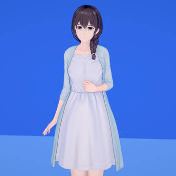 お姉さん