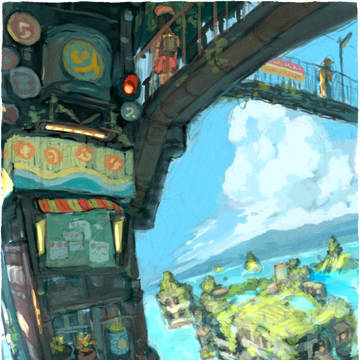 習作