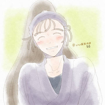 推しの日