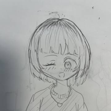 らくがき