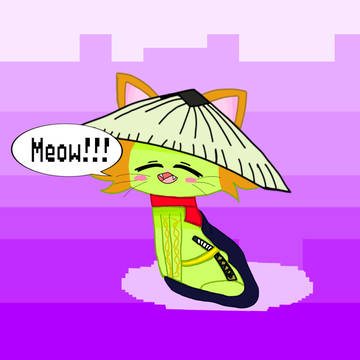 el gato