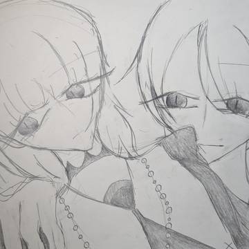 近日小説投稿予定